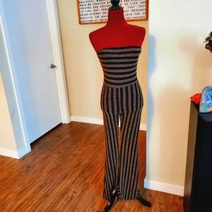WOMEN'S JUMPSUIT